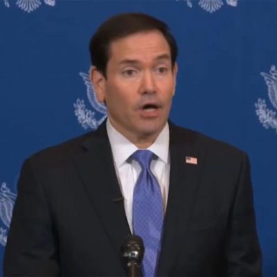 World News | Marco Rubio Says International System Failing, Unable to Solve Major Conflicts Worldwide