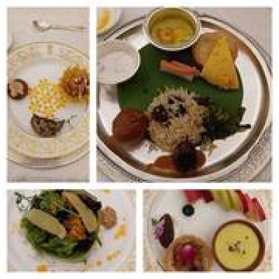 Kanna Guchh Pulao to Phirin: Kashmiri Flavours take centre stage at President Murmu’s Dinner for Swiss President