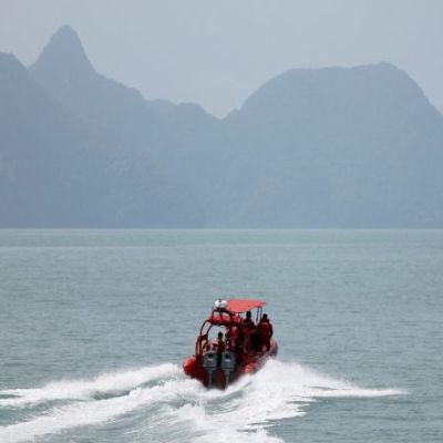 World News | Death Toll in Migrants’ Boat Capsizing Near Djibouti Coast Rises to 139, 84 Still Missing