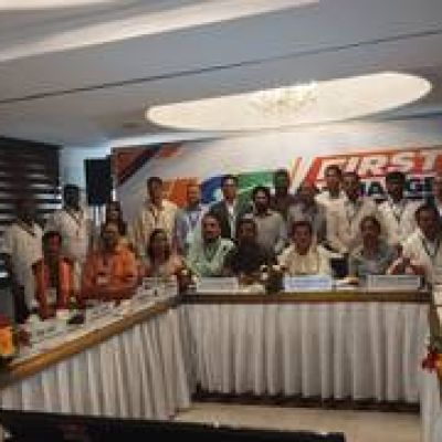 KIIT-KISS founder Achyuta Samanta unanimously elected first president of Indian UniSport Federation