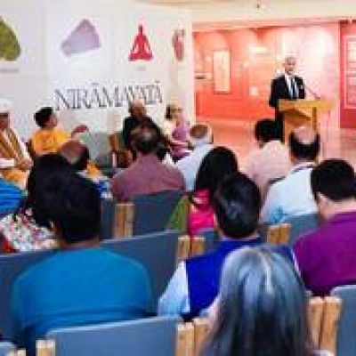 Preservation of manuscripts not exercise in nostalgia but investment in intellectual resources: EAM Jaishankar