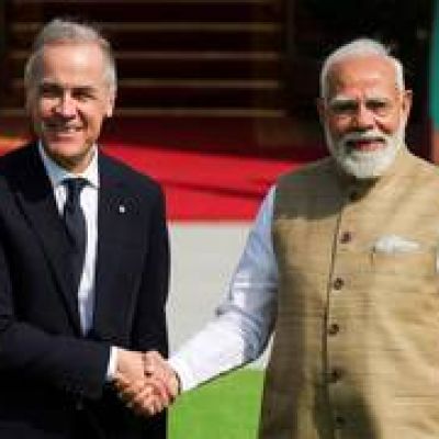 “Commitment to conclude CEPA negotiations at earliest opportunity”: PM Modi, Carney discuss bilateral ties