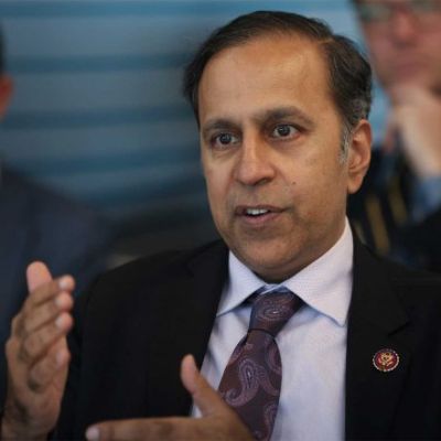 World News | US Congressman Krishnamoorthi’s Illinois Office Receives “suspicious Package” Amid Nationwide Threats