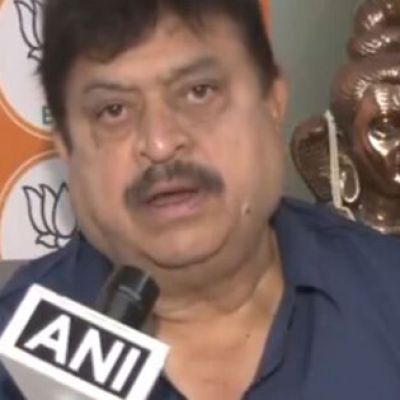 West Bengal stampede a