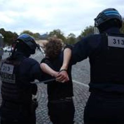 Global communist propoganda network fueling France riots, footprints traced to India as well: Report