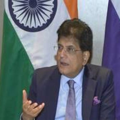 Chile trade deal nearing conclusion; Canada negotiations gaining pace: Piyush Goyal