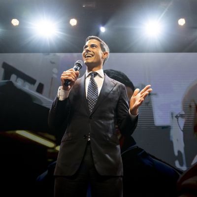 Rob Jetten on positivism, expats and political responsibility – DutchNews.nl