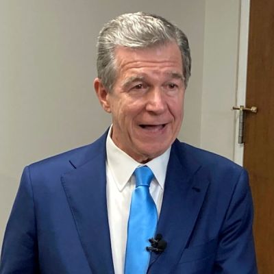 Governor Cooper vetoes bills affecting electric vehicles, digital currency