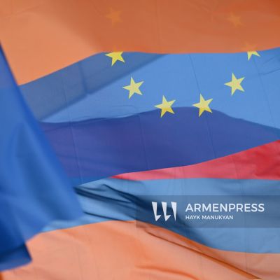 Pashinyan: Armenia's closer ties with EU have raised concerns in Russia, but deeper cause lies elsewhere