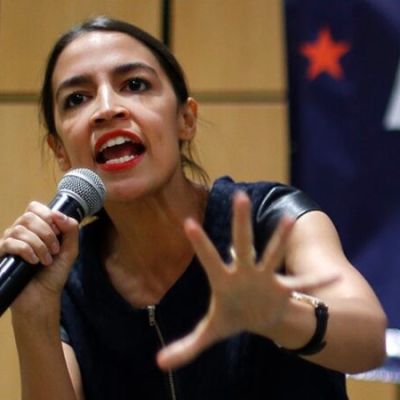 Brutal! Gavin Newsom stabs Alexandria Ocasio-Cortez in the back……