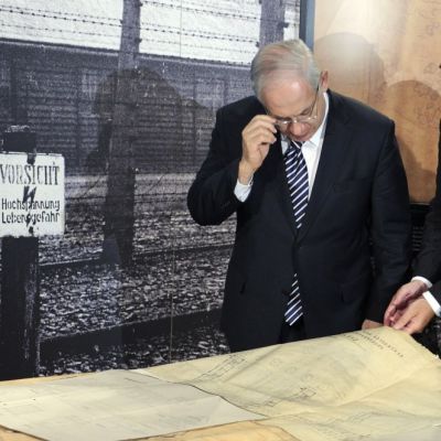 Bild’s ex-editor on that leaked document: It’s a journalist’s job to publish secret info