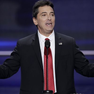 ‘They can fix it’: ‘God’s Not Dead’ actor Scott Baio’s message to Christians who don’t vote