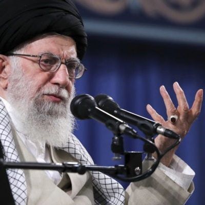 “A Sick Man at the Helm”: Trump Declares Iran Needs New Leadership as Regime Violence Intensifies