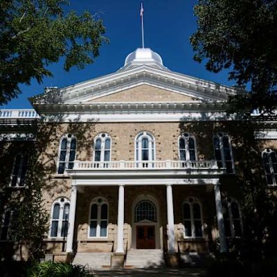 AP Decision Notes: Insights and Expectations for Nevada’s State Primary – Internewscast Journal