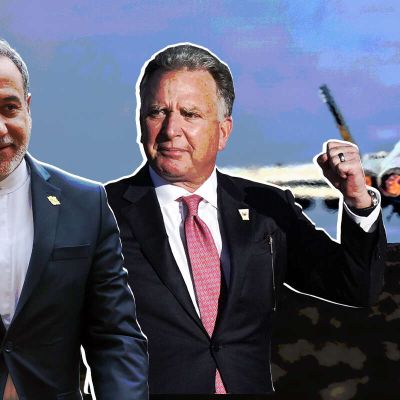 Why the upcoming US-Iran talks in geneva matter