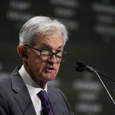 Trump needs to end his war with Jerome Powell now  —  one way or…