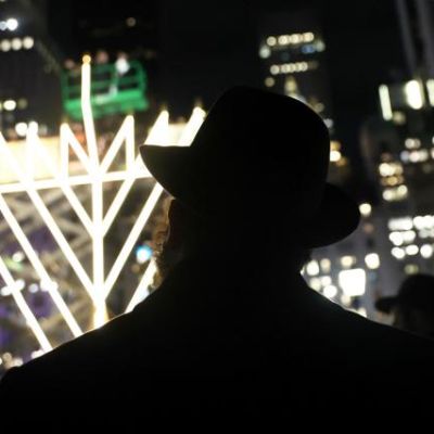 Many US Jewish adults have experienced assault or harassment over the past year, poll finds