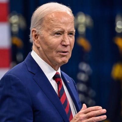 President Biden, ISIS-K is ramping up its terror. You must ramp up our response