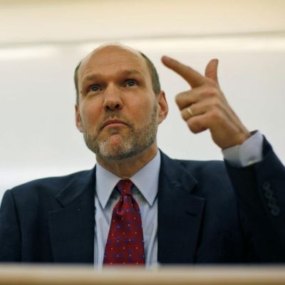 College ‘donor revolt’, a telling quote and other commentary