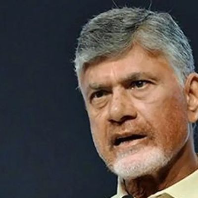 Chandrababu Naidu bets on ‘Brand Naidu’ to reignite investor confidence in Andhra Pradesh