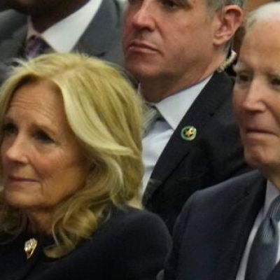 In her memoir, Jill Biden thought Joe was having a stroke while debating Trump: ‘Is he short-circuiting?’ | Today News