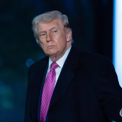 White House requests giant $1.5 trillion defence budget amid Iran war