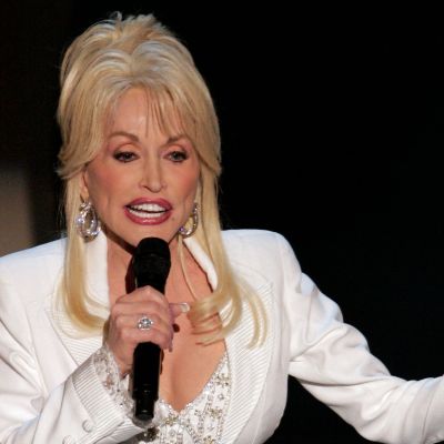 Dolly Parton sister ‘up all night praying’ as singer faces health challenges