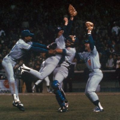 Dodgers vs. Yankees: A look back at their World Series history