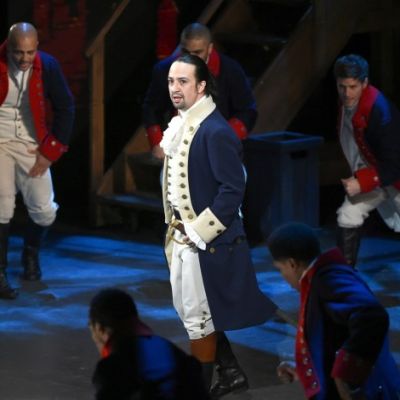 Today in History: April 18, ‘Hamilton’ wins Pulitzer Prize for drama