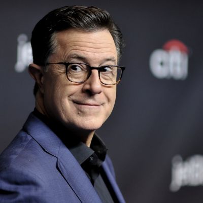 CBS hits back at Stephen Colbert over James Talarico interview