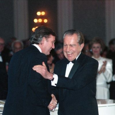 The Supreme Court rewrites Watergate history: 50 years since Nixon’s resignation, immunity decision would have undone prosecutions