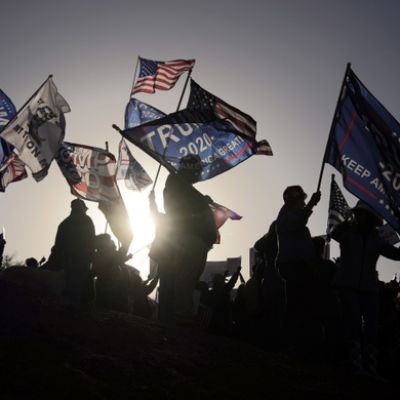 Nevada’s 2020 fake electors may not yet be in the clear, former US attorney says