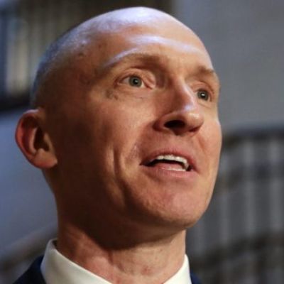 Supreme Court declines bid from Carter Page to continue suit against Comey