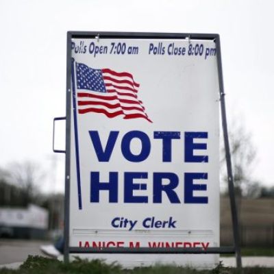 Dem PACs to make joint investment in swing states for National Voter Registration Day