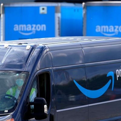Amazon reportedly eyeing $7B deal to purchase Israeli-owned AI startup