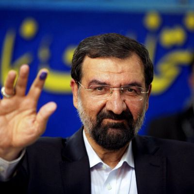Iran raises 'Zionist expansionism' in talks with Saudi Arabia and its Mecca Pact allies Img