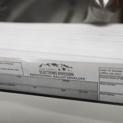 Casey Glade continues to general election for Lehi City Council after recount