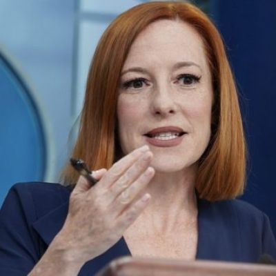 Psaki: News reports will 'get killed,' 'muted down' amid Trump pressure