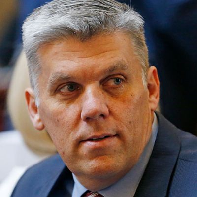 Exclusive – Poll: GOP Establishment Gov. Cox Trails Phil Lyman in Race for Nomination in Utah