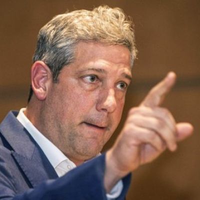 Ryan ‘seriously considering’ run for Ohio governor, communications adviser says