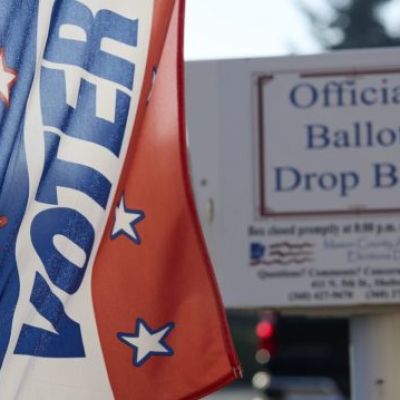 No Labels hits back against progressive group in letter to secretaries of states