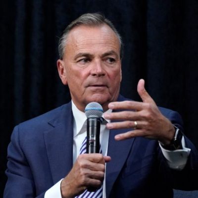 Rick Caruso reconsidering run for mayor after L.A. Times investigation into Bass