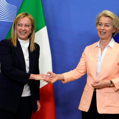 European elections: How will the vote work and what’s at stake?