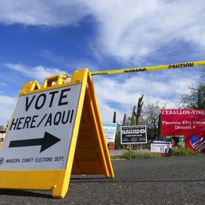 Mail ballots cause headaches for tracking vote totals – Washington Examiner