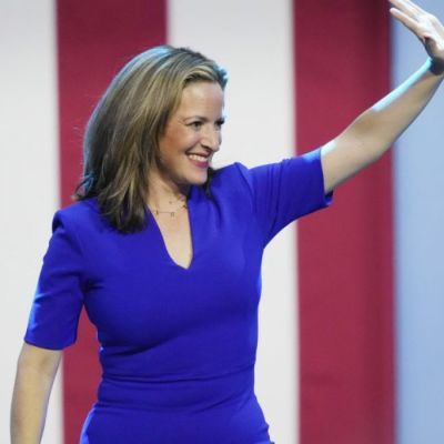 Jocelyn Benson wins Michigan Democratic primary to replace Whitmer