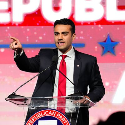 Poll: Hamadeh Leads Masters by 23 in Arizona GOP Congressional Primary