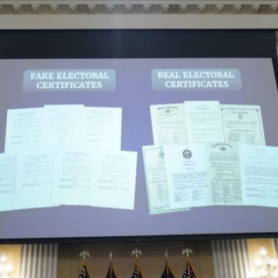 Wisconsin judge orders release of records on fake elector
