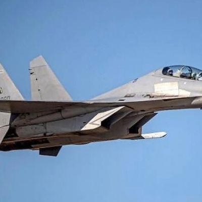 Time for US to counter the bully at 30,000 feet