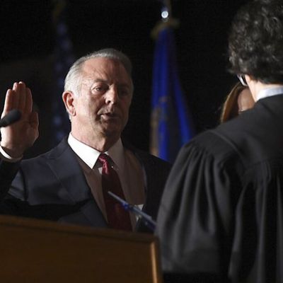 Nevada Democrats want to see list of governor's 'dark-money' inaugural donors