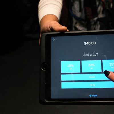 Tipping in America is out of control, and we’ve got to end it